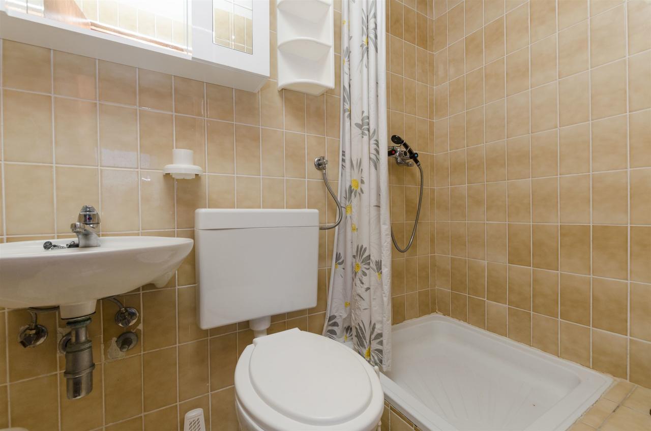 Apartment Boris Gornja Brela Екстер'єр фото